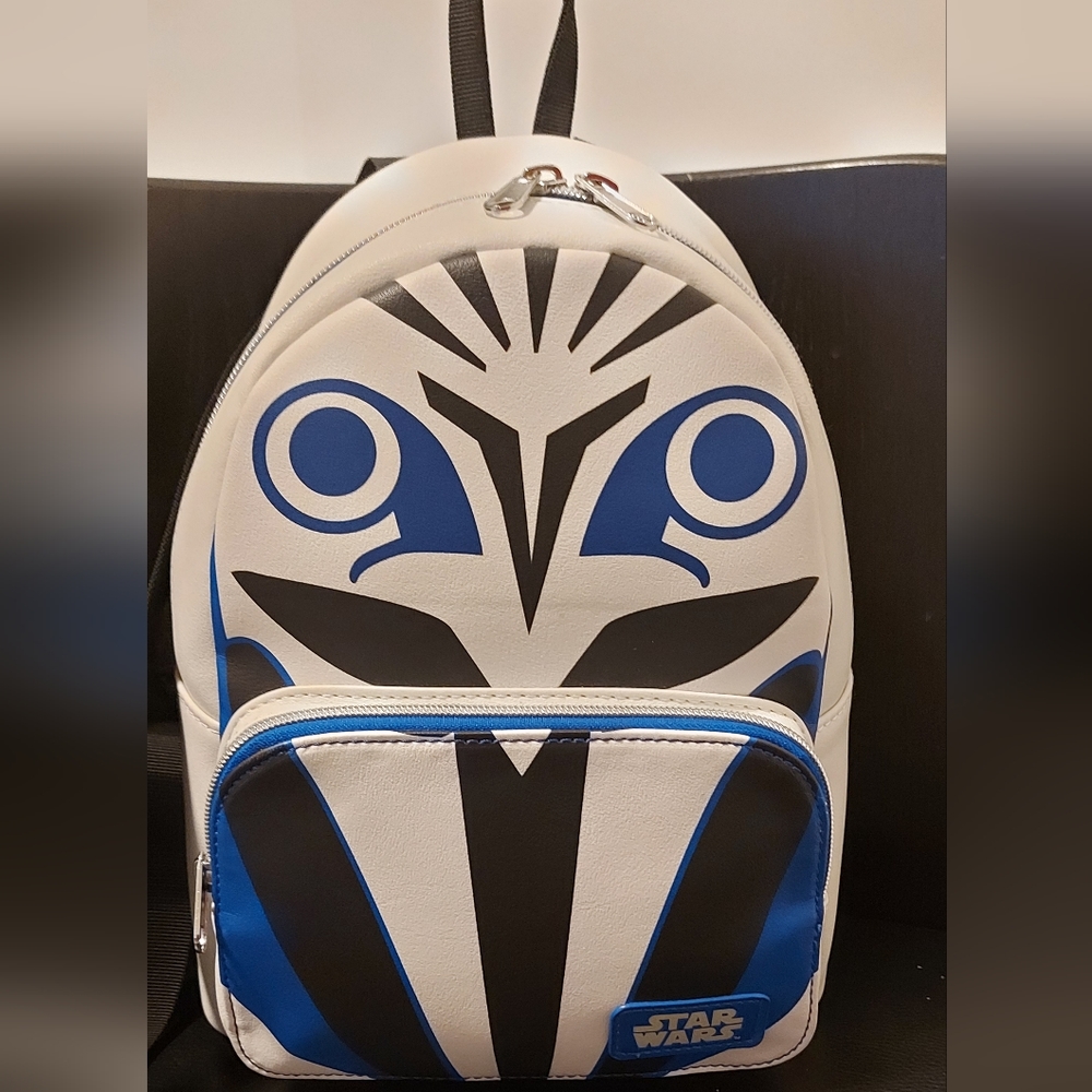 Funko BoKatan mini backpack